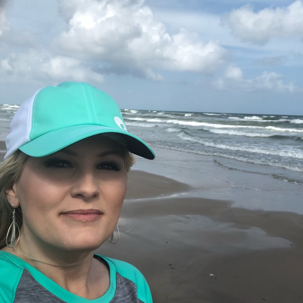 Meet your Posher, Tricia